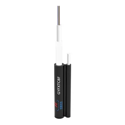 Figure 8 fiber cable Figure 8 fiber cable